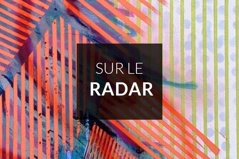Sur le radar