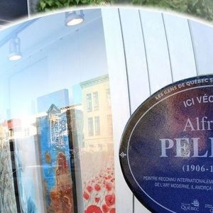 Maison Alfred Pellan
