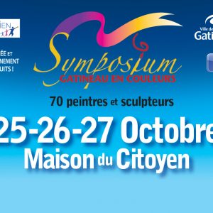 Symposium Gatineau