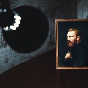 ÉDITORIAL Magazin'Art HIVER 2020