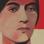 Livre – Elles sont libres comme l’art : portraits de femmes artistes