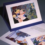 Livre d’art La romance du vin